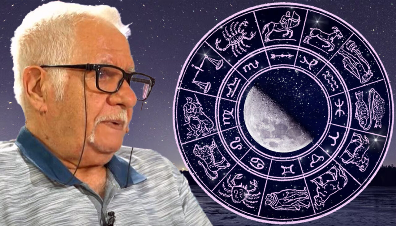 Mihai Voropchievici nominalizează zodia care se mută în casă nouă, în a doua jumătate a anului 2026