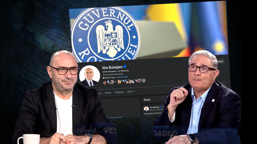 Susținătorii lui Bolojan, ia-i de unde nu-s. Gen Silviu Predoiu: „Nu am întâlnit oameni care să îl susțină pe Bolojan așa cum se întâmplă în online”
