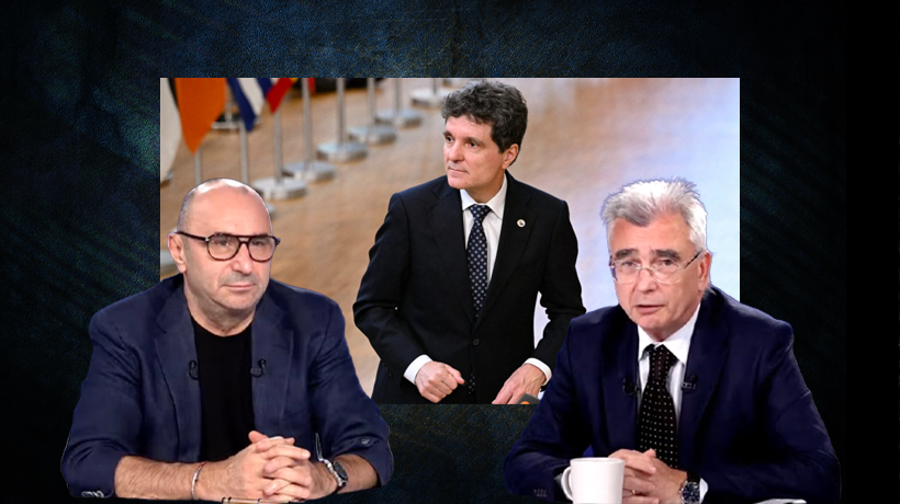 Petrișor Peiu critică excluderea AUR: „Nicușor Dan ar trebui să recunoască faptul că absolut toate partidele sunt egale în fața legii”