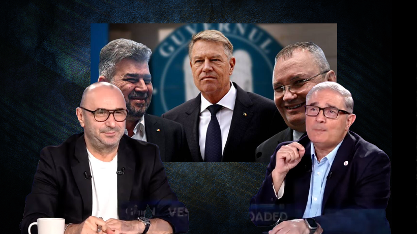 Șeful spionilor români îl ironizează pe Ilie Bolojan: ”Nu a muncit, a beneficiat de demisiile predecesorilor.” Cum argumentează