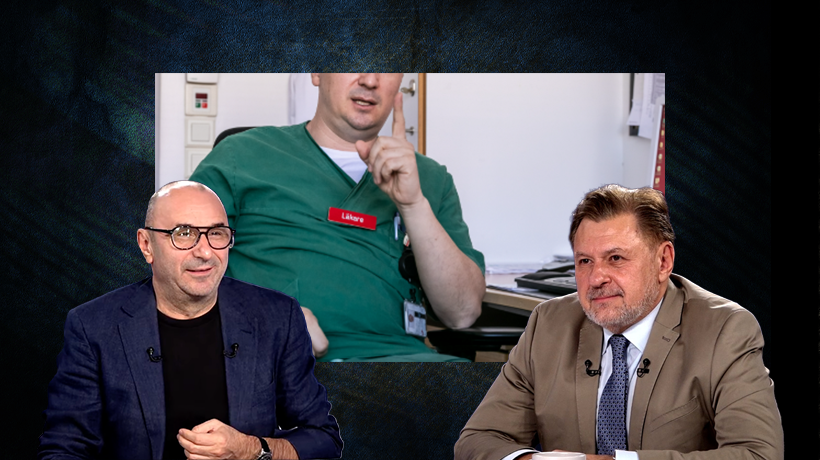 Sănătatea, lovită de Legea Salarizării Unitare. Alexandru Rafila: „Legea salarizării unitare face ca medicii să piardă bani din salariu. S-au gândit să dea un fel de indemnizație ca să compenseze anumite pierderi, dar nu către toate categoriile de medici”