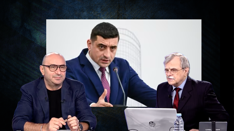 Valentin Stan – cine sunt conservatorii, suveraniștii? Cine sunt extremiștii?