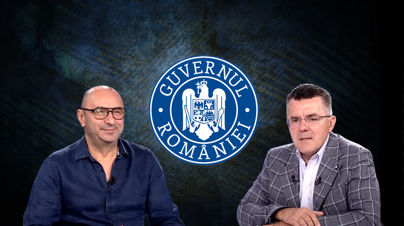 Care e strategia politică a Partidului AUR? Dan Dungaciu: „Nu vom vota niciodată un guvern atâta timp cât următoarea etapă sunt alegerile anticipate”