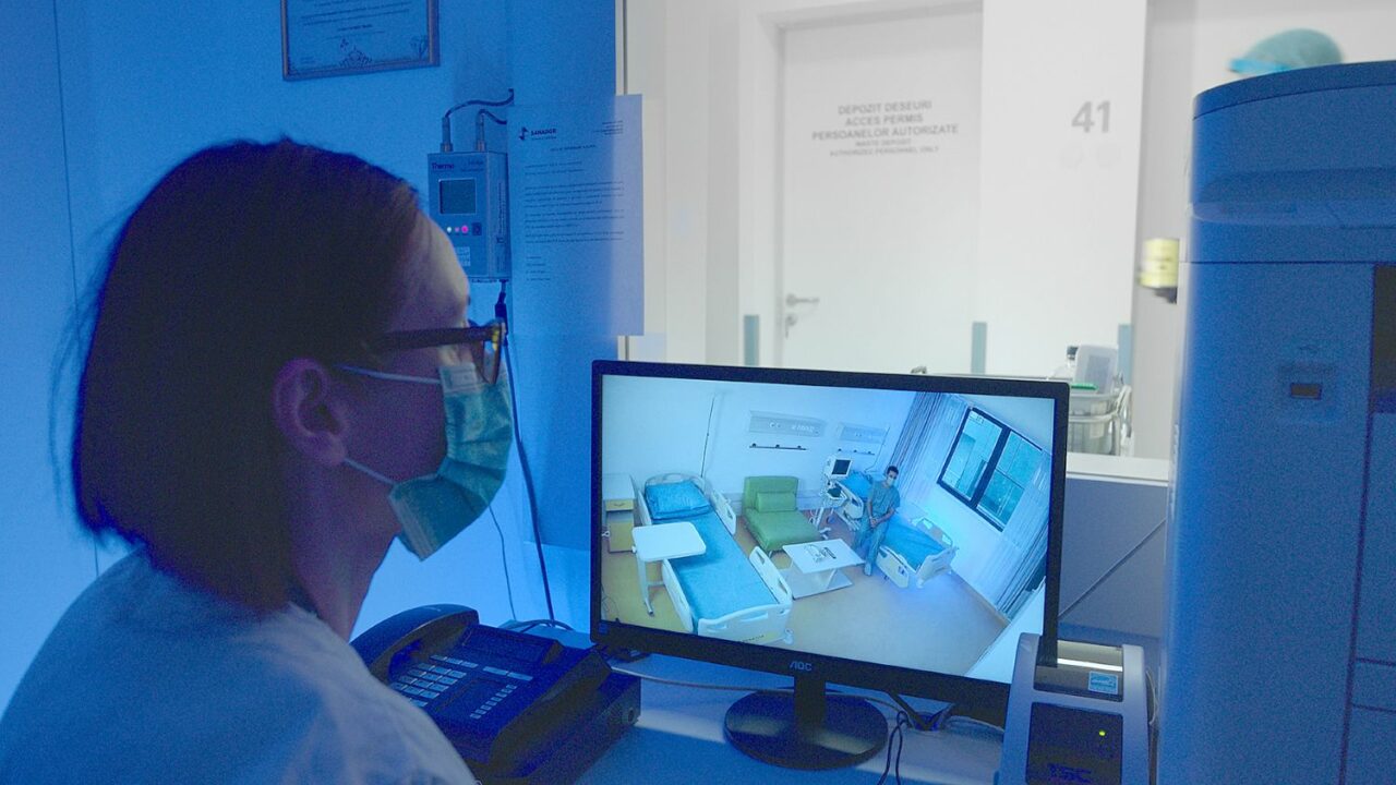 (P) Premieră pentru România: terapia PSMA cu lutețiu-177 pentru cancerul de prostată avansat