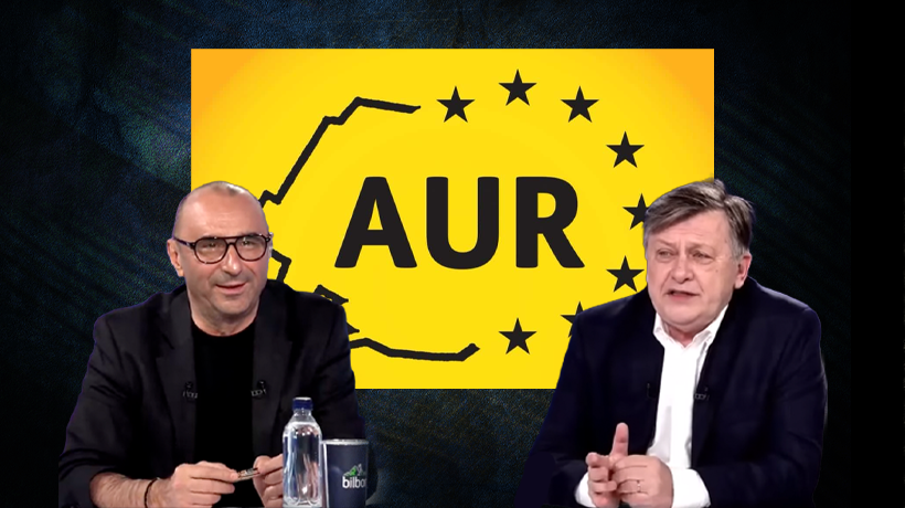 Crin Antonescu: „AUR nu este un partid extremist și nici nu are cum să fie ignorat votul oamenilor”