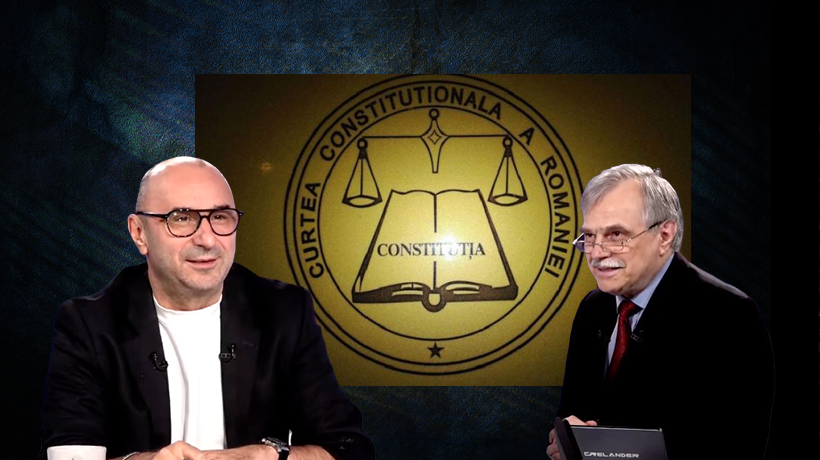 Veștea, premier neconstituțional. Valentin Stan: Dacă CCR decide că desemnarea lui Veștea este constituțională, CCR dă o nouă lovitură României