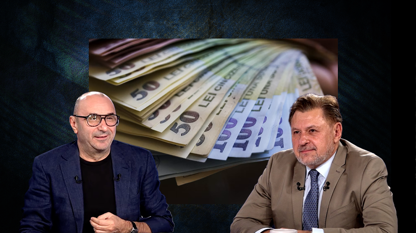 Mai mulți bani la stat, mai puțini în buzunarele românilor. Alexandru Rafila: „PNRR este folosit ca un motiv pentru a face legi iresponsabile”