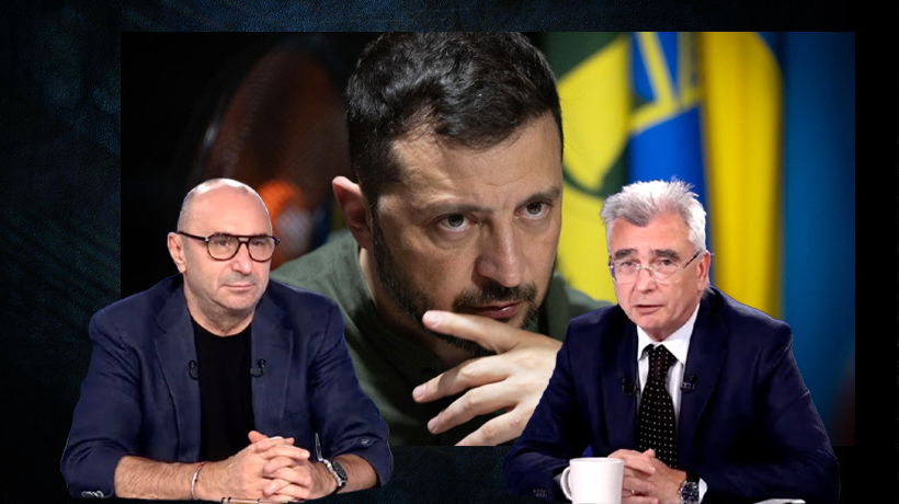 Petrișor Peiu comentează fondurile necondiționate pe care le pompăm în Ucraina. Ce ar trebui să facă România?