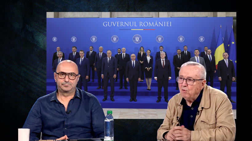 Criza politică din România: Analiza lui Ion Cristoiu