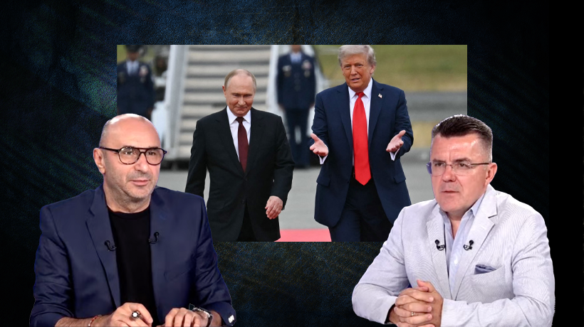 Dan Dungaciu: „Europenii au primit o veste tristă atunci când Putin l-a sunat pe Trump de ziua lui”