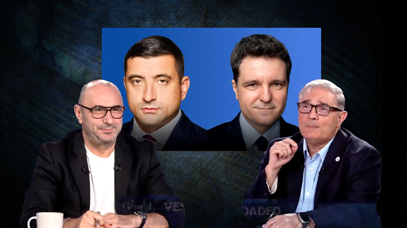 Gen. Silviu Predoiu: „Cât timp AUR este în Parlament, Nicușor Dan ar fi trebuit să îi ofere posibilitatea de a da un premier”
