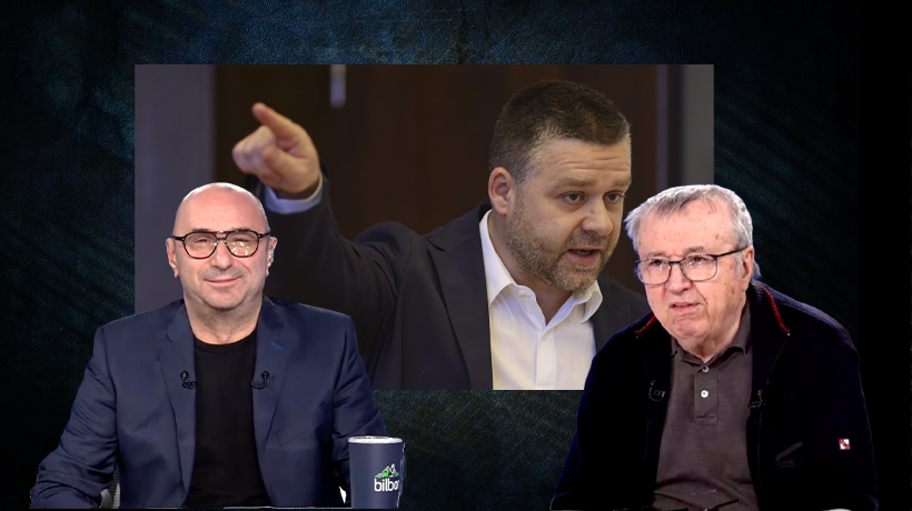 Ion Cristoiu: „USR-iștii au urlat peste tot să nu mai fie penali în funcții publice. Mă întreb de ce nu pleacă acum Ciucu de la Primăria Capitalei”
