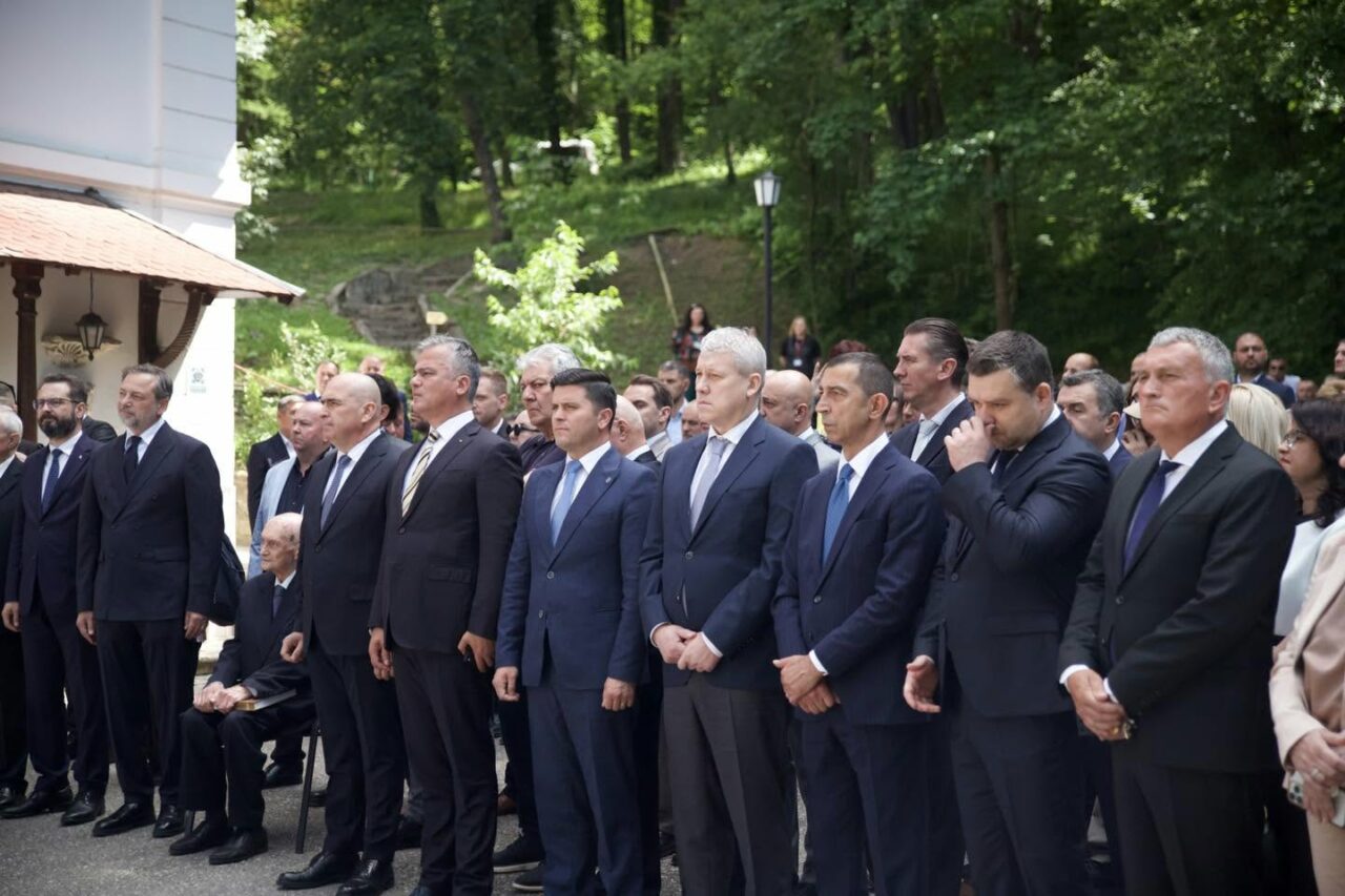 PNL pregăteşte opt posturi de vicepreşedinţi. Printre numele vehiculate se află şi cel al lui Robert Sighiartău, Florin Roman, Raluca Turcan