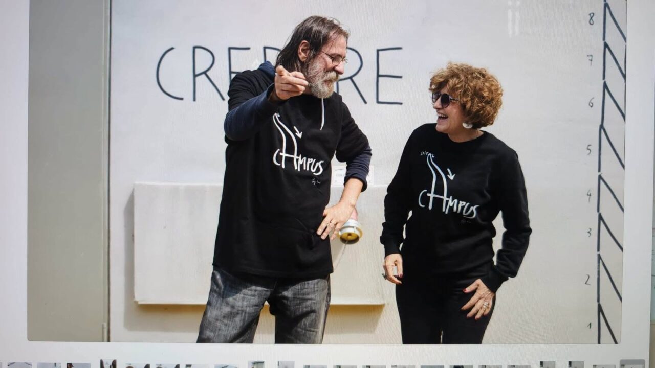 Ce a postat Oana Gheorghiu după ce apărut știrea că s-a înscris în PNL