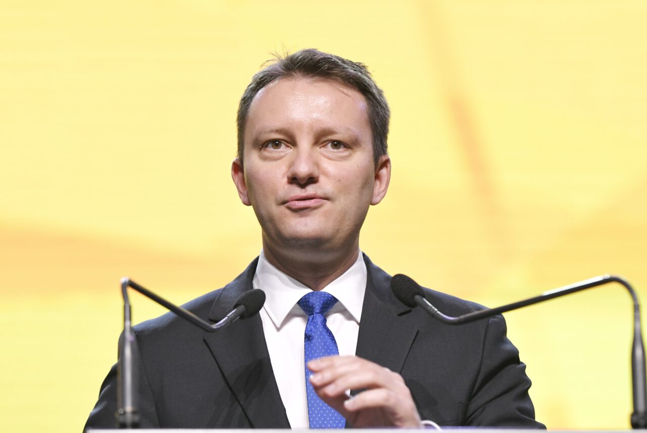 Siegfried Mureșan îl acuză pe Președintele României de minciună. ”PNL niciodată nu a spus că îl susține pe Grindeanu”