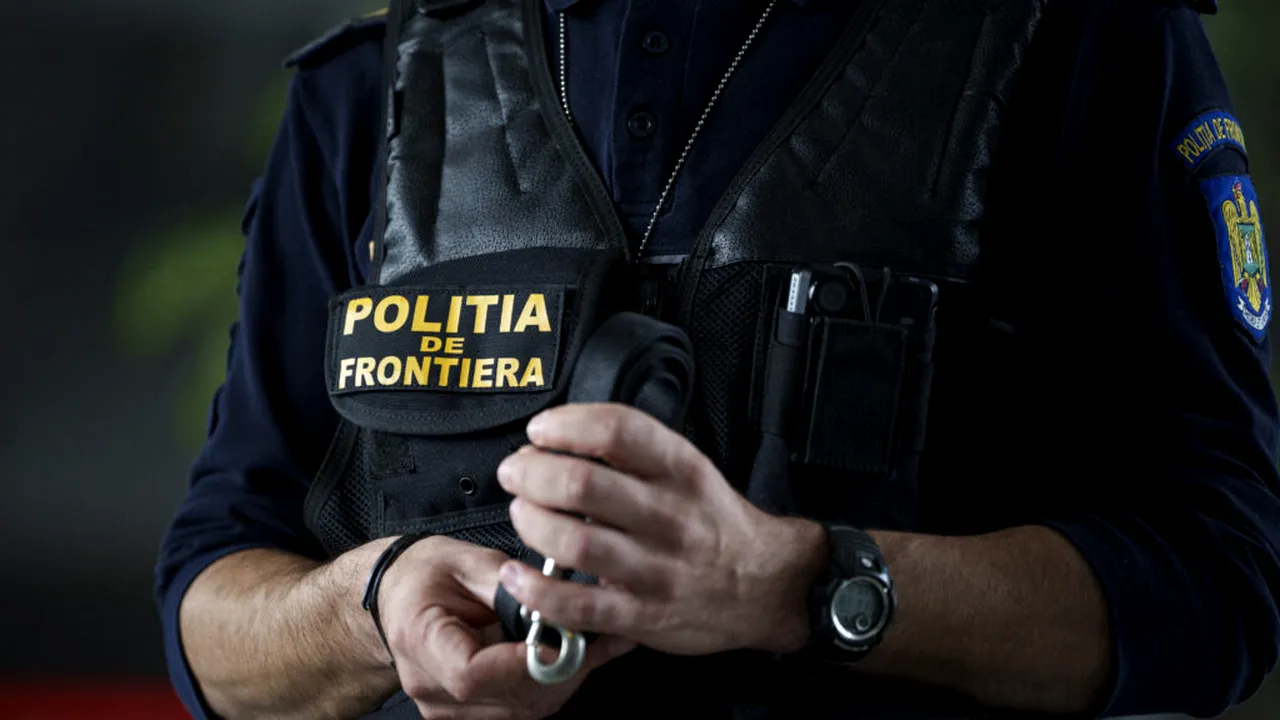 Scandalul mitei din județul Bihor. Ce pedeapsă a primit fostul polițist de frontieră care a recunoscut că lua bani de la șoferi