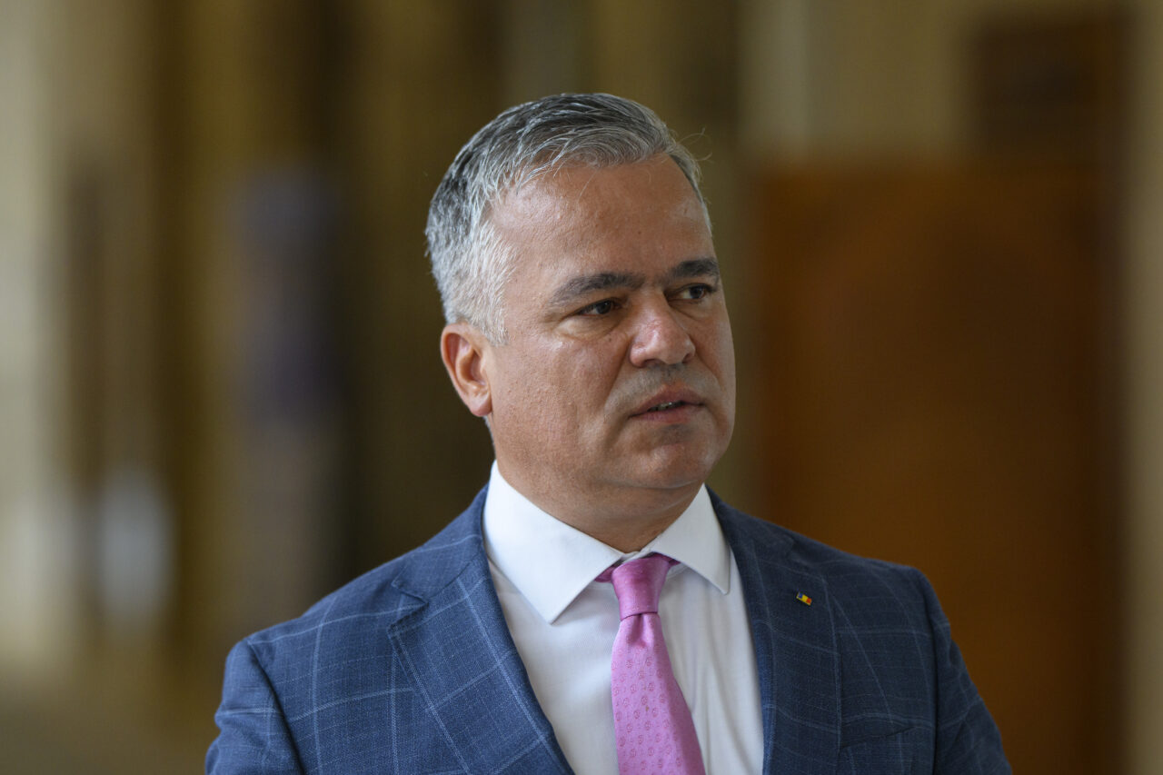 Adrian Veștea, despre programul de guvernare: „Nu este atât de prietenos, dar este necesar pentru situația în care se află țara”