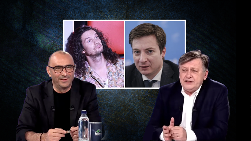 Crin Antonescu trage un semnal de alarmă: „Nu trebuie să cădem în nebunia susținătorilor lui Nicușor, care acum au migrat spre Bolojan”