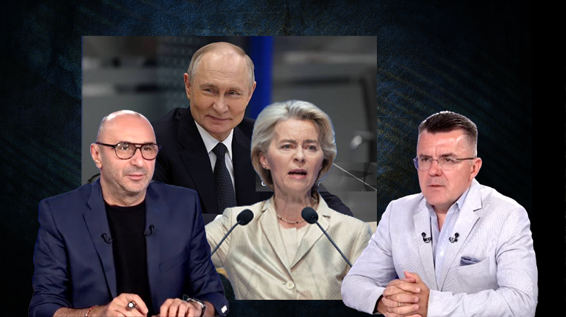 Soarta federalizării Europei, în mâna lui Zelenski. Dan Dungaciu: „Dacă Rusia câștigă în Ucraina, proiectul de federalizare al Uniunii Europene va pica”