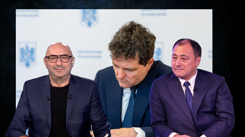 Sistemul din România va face orice pentru a nu permite nicio schimbare. Mirel Palada: „Nu vom vedea alegeri anticipate și nici suspendarea președintelui”