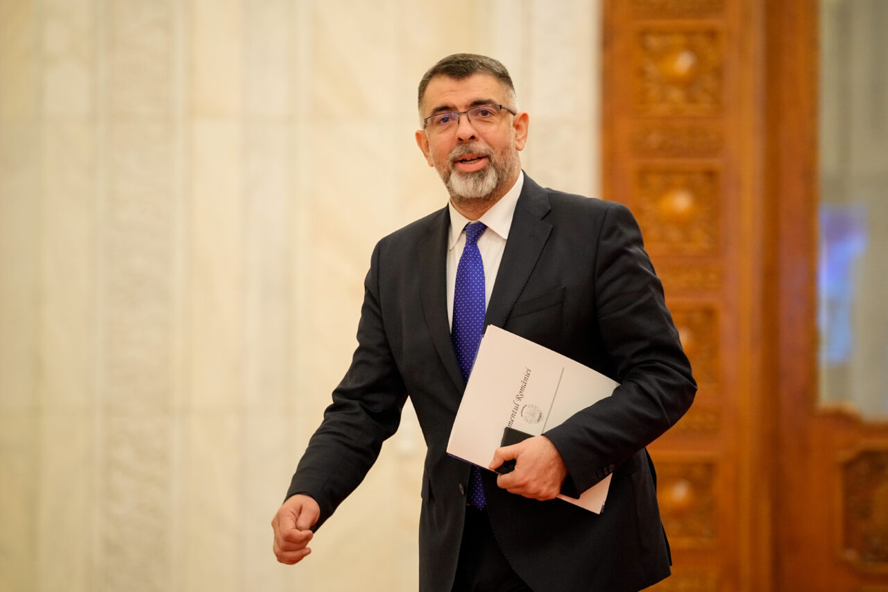 Robert Cazanciuc vede un premier PSD: „Cred că președintele îl va desemna pe Sorin Grindeanu, este singura formulă”