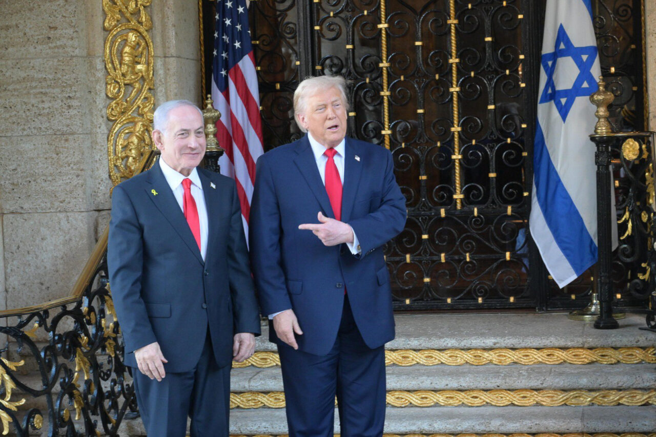 Mesajul lui Netanyahu de Ziua Independenței SUA: Dușmanii noștri strigă „Moarte Americii! Moarte Israelului! ”