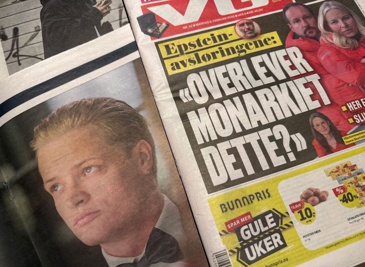 Scandal de proporții în Norvegia. Fiul prințesei moștenitoare a fost condamnat la patru ani de închisoare. Pentru ce infracțiuni a fost găsit vinovat