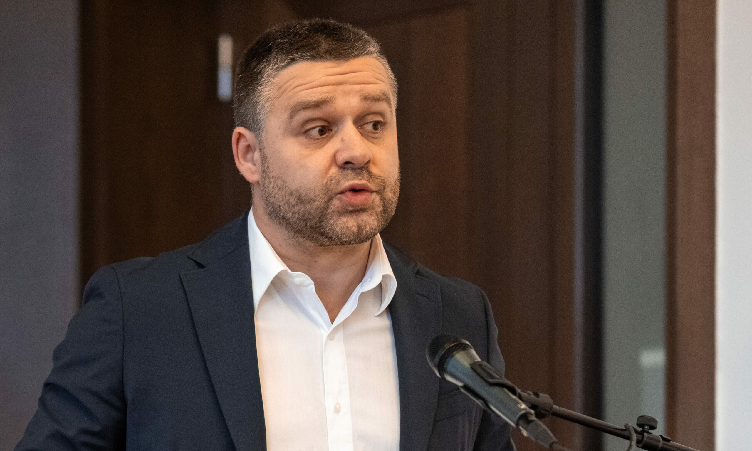 Articolul de presă referitor la prezența primarului general al Capitalei, Ciprian Ciucu, la Tribunalul Bu… — verdict ADEVĂRAT