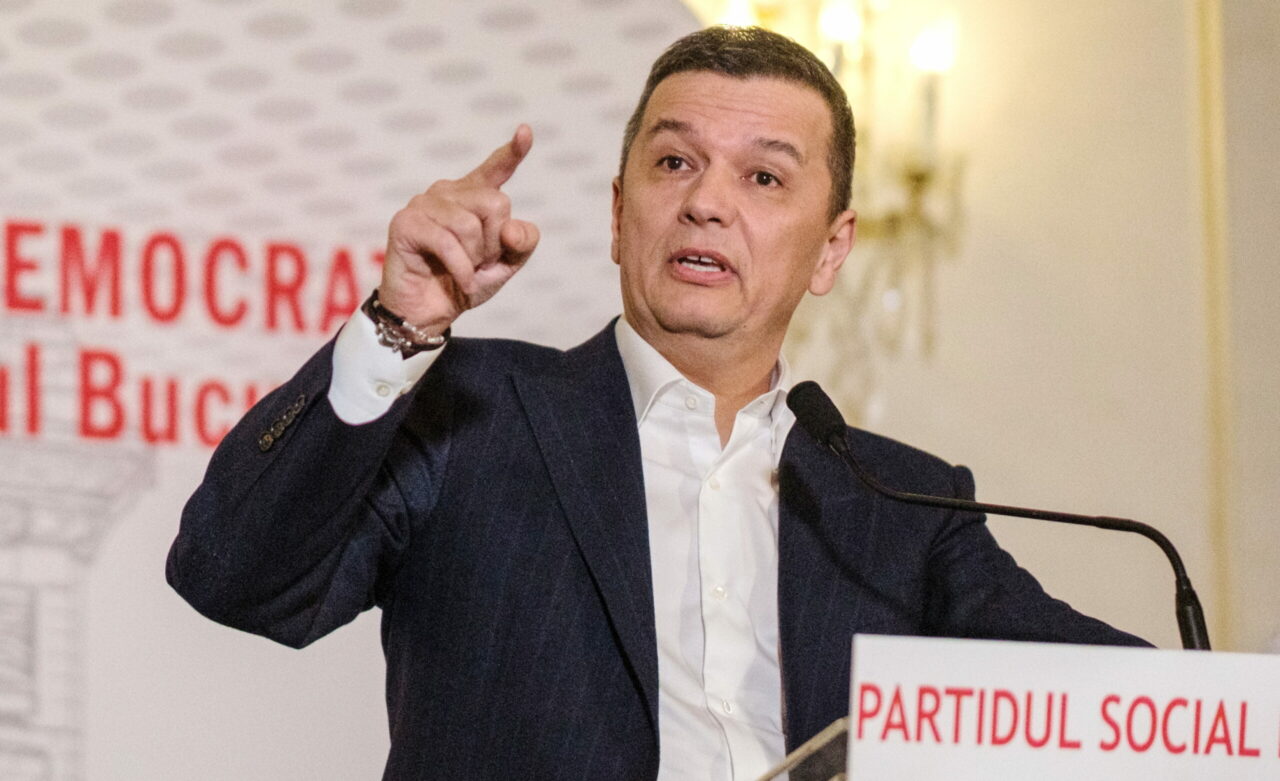 Sorin Grindeanu declară război total și zero compromis cu „haștagii” din fosta coaliție: Pare că este o pestă care a cuprins România