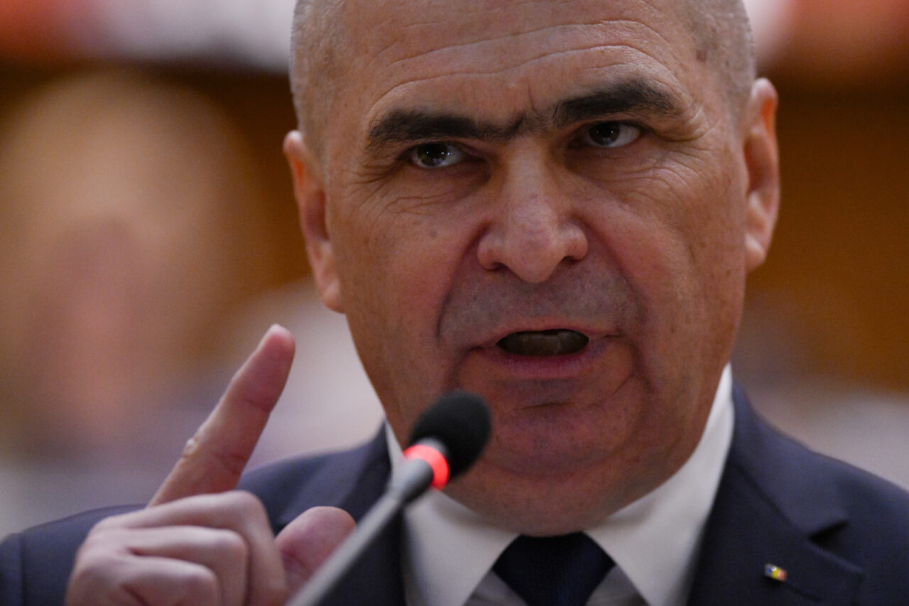 Premierul demis, Ilie Bolojan, anunț de ultimă oră, după ce i-a convocat pe toți miniștrii la guvern