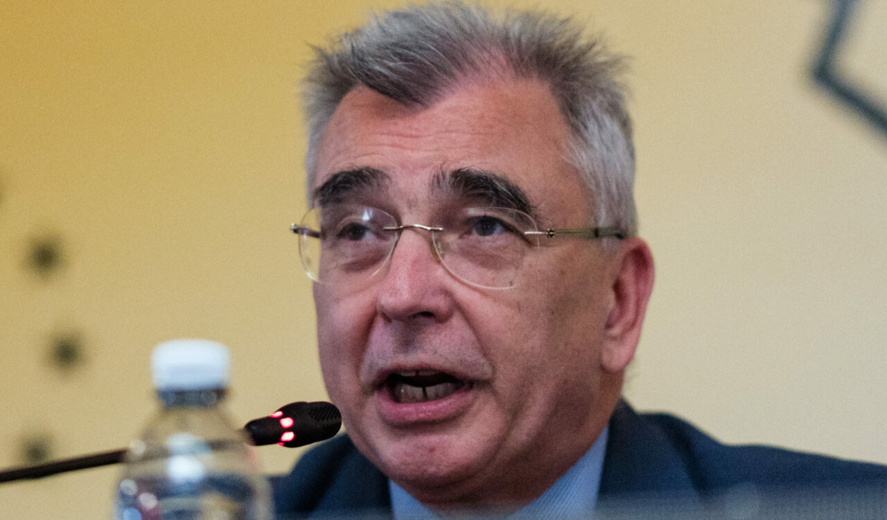 Petrișor Peiu – AUR dezvăluie că un PSD-ist l-a invitat la discuții despre programul de guvernare