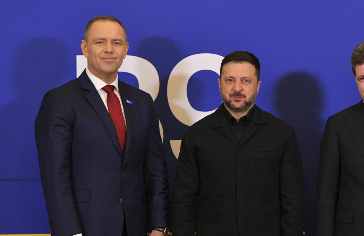 Nawrocki explică ce l-a determinat să-i retragă lui Zelenski Ordinul Vulturului Alb. Oficialii de la Kiev restituie decorațiile primite de la Varșovia
