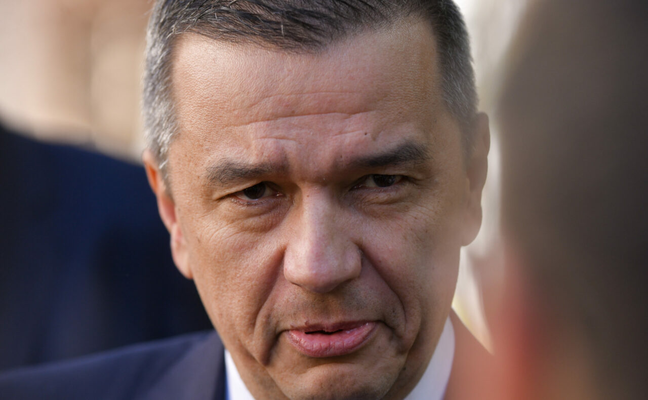 Sorin Grindeanu: Șase ministere sunt ilegal conduse. Riscă să intre într-o zonă de uzurpare de calități oficiale
