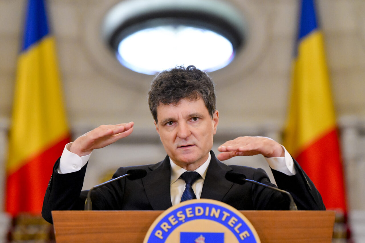 Nicușor Dan cere partidelor propuneri pentru un guvern minoritar: „Procesul trebuie să se desfășoare într-un ritm accelerat”