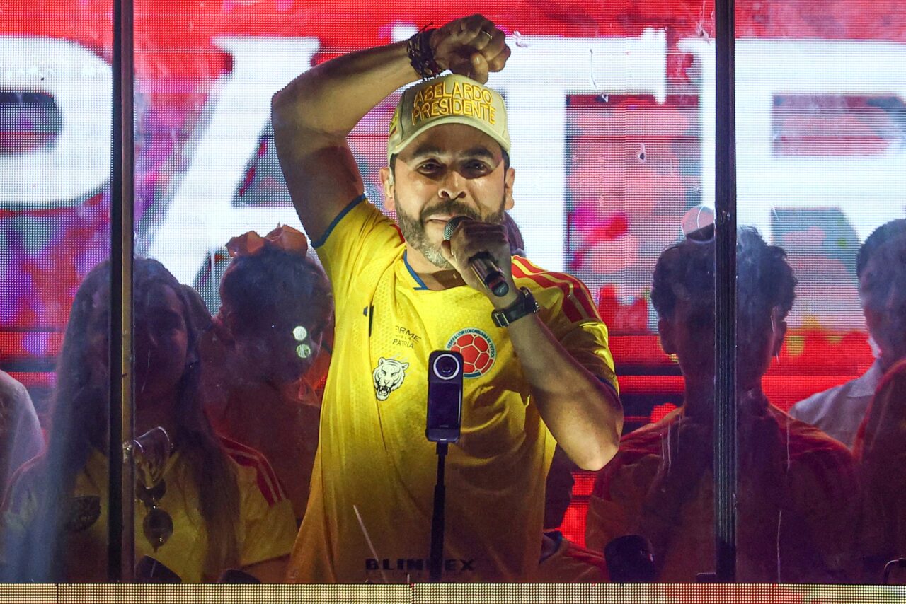 Alegeri în Columbia. Abelardo de la Espriella, susținut de Donald Trump câștigă alegerile prezidențiale. Bogota virează spre extrema dreapta