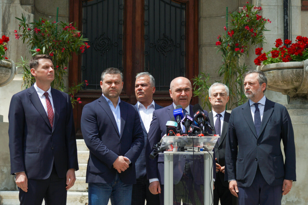 SURSE PNL a decis excluderea lui Veștea. Au stabilit și calendarul. Joi, Consiliu Național și Duminică Congres Extraordinar pentru votul final