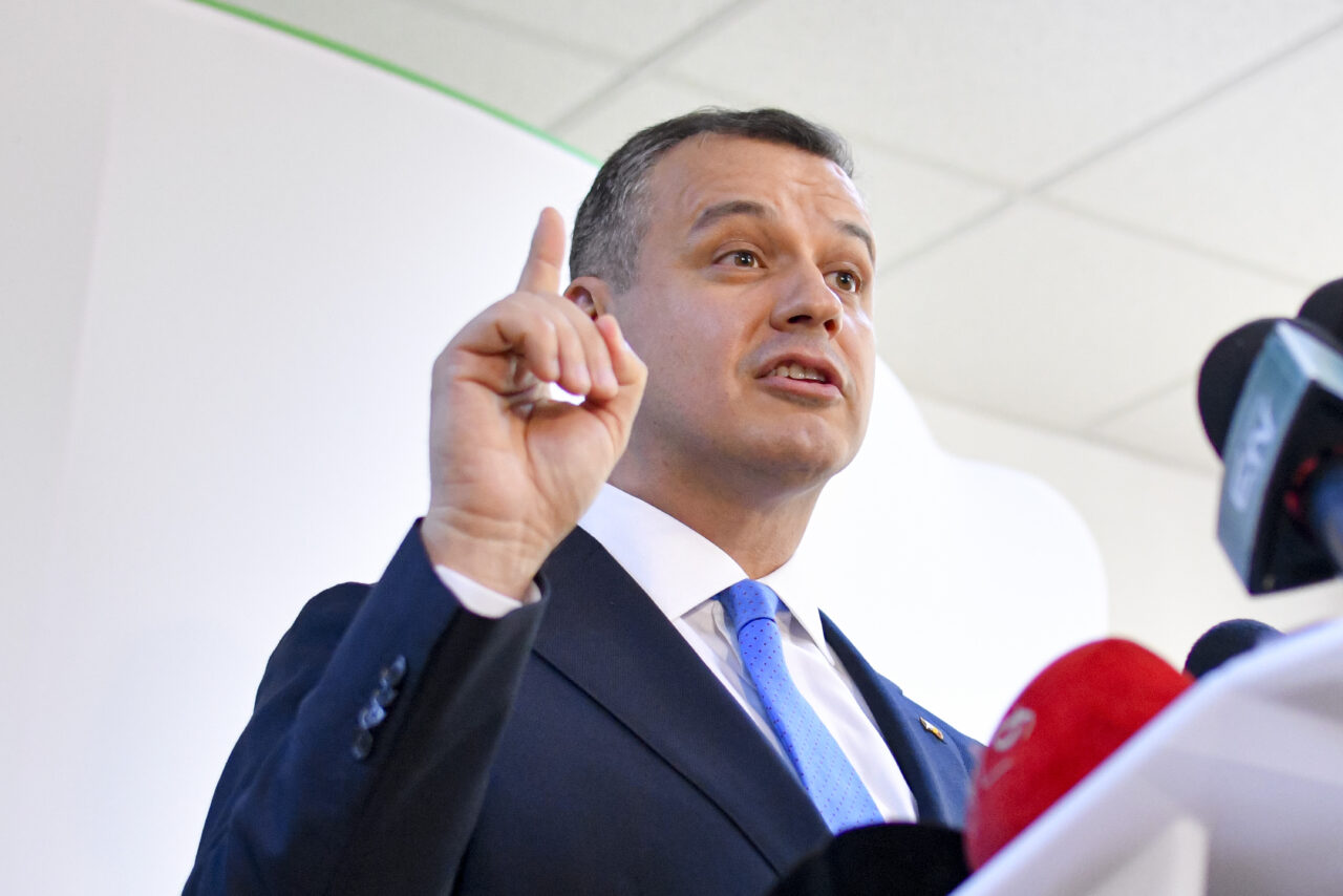 Eugen Tomac îl critică pe Bolojan: „Lipsa de competență ne-a adus în acest punct”