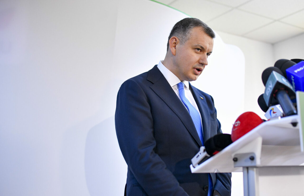 Eugen Tomac: Președintele României nu va promulga o lege a salarizării care taie din veniturile medicilor sau ale celor din educație
