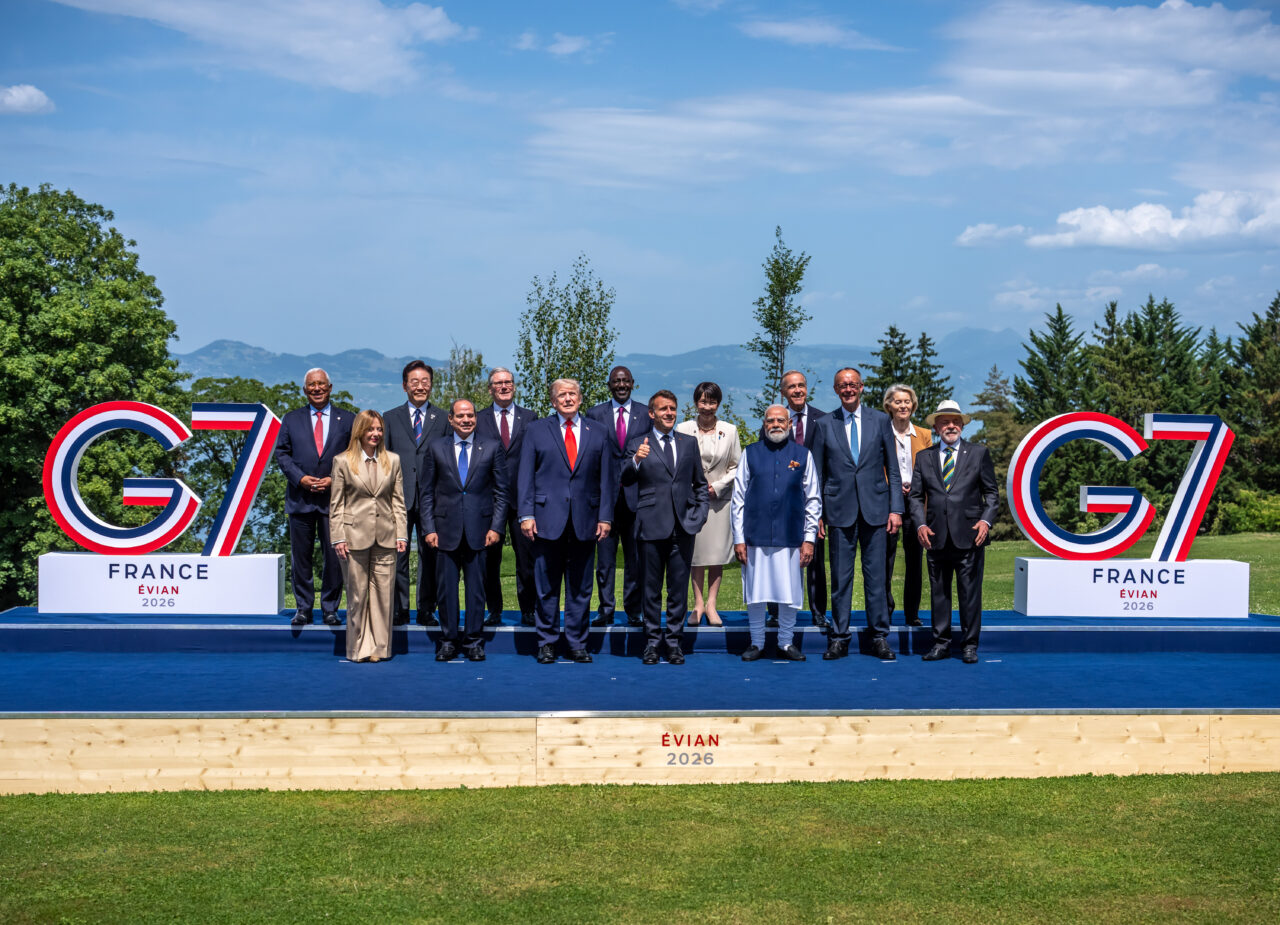 Politico: G7 se aliniază în spatele Ucrainei. Trump semnează declarația care promite mai mult armament pentru Kiev și sancțiuni noi împotriva Rusiei