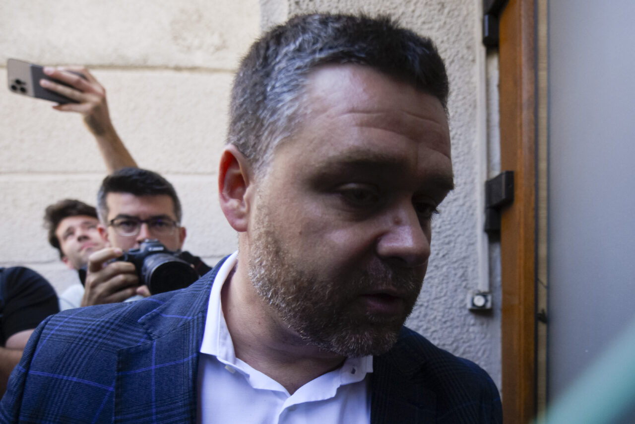 Ciprian Ciucu rămâne în control judiciar. Cum se simte Primarul General
