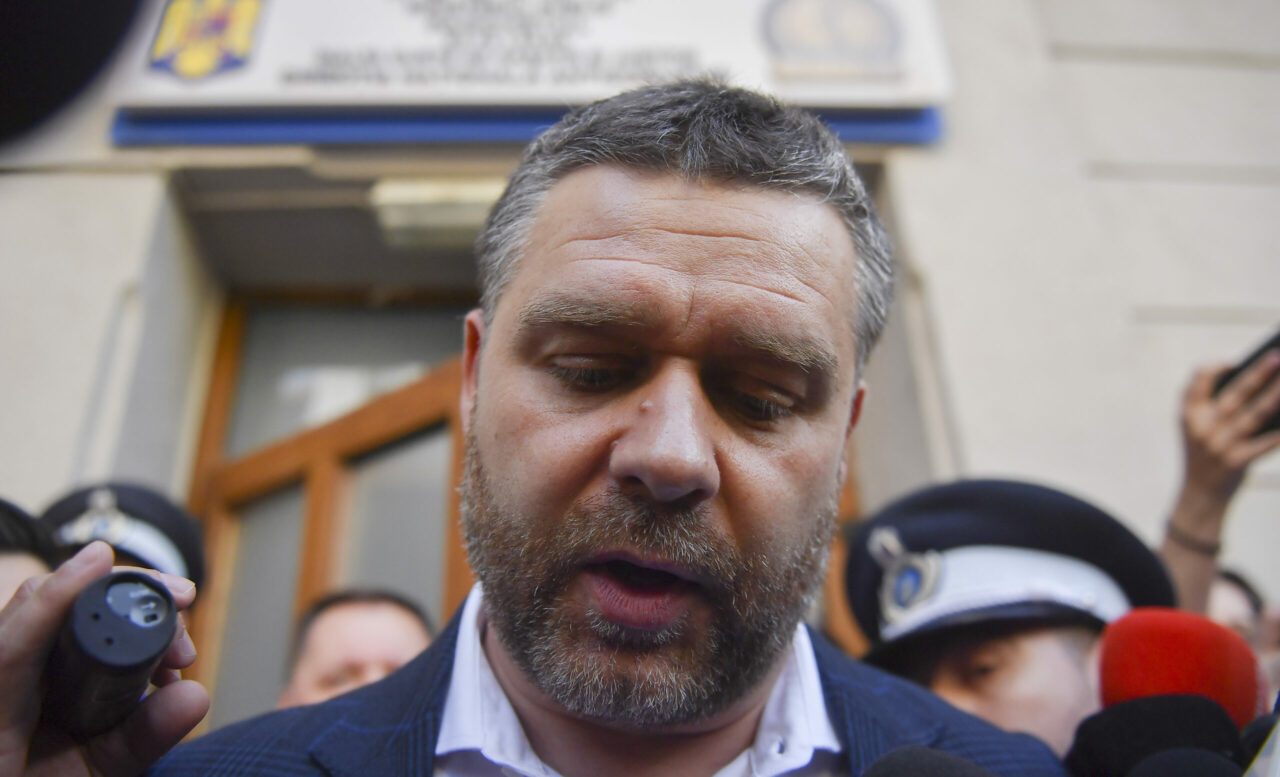 Cum l-au prins procurorii pe Ciprian Ciucu. Indiciile au apărut într-un dosar care viza fapte ale unor funcționari din cadrul Oficiului Național pentru Jocuri de Noroc
