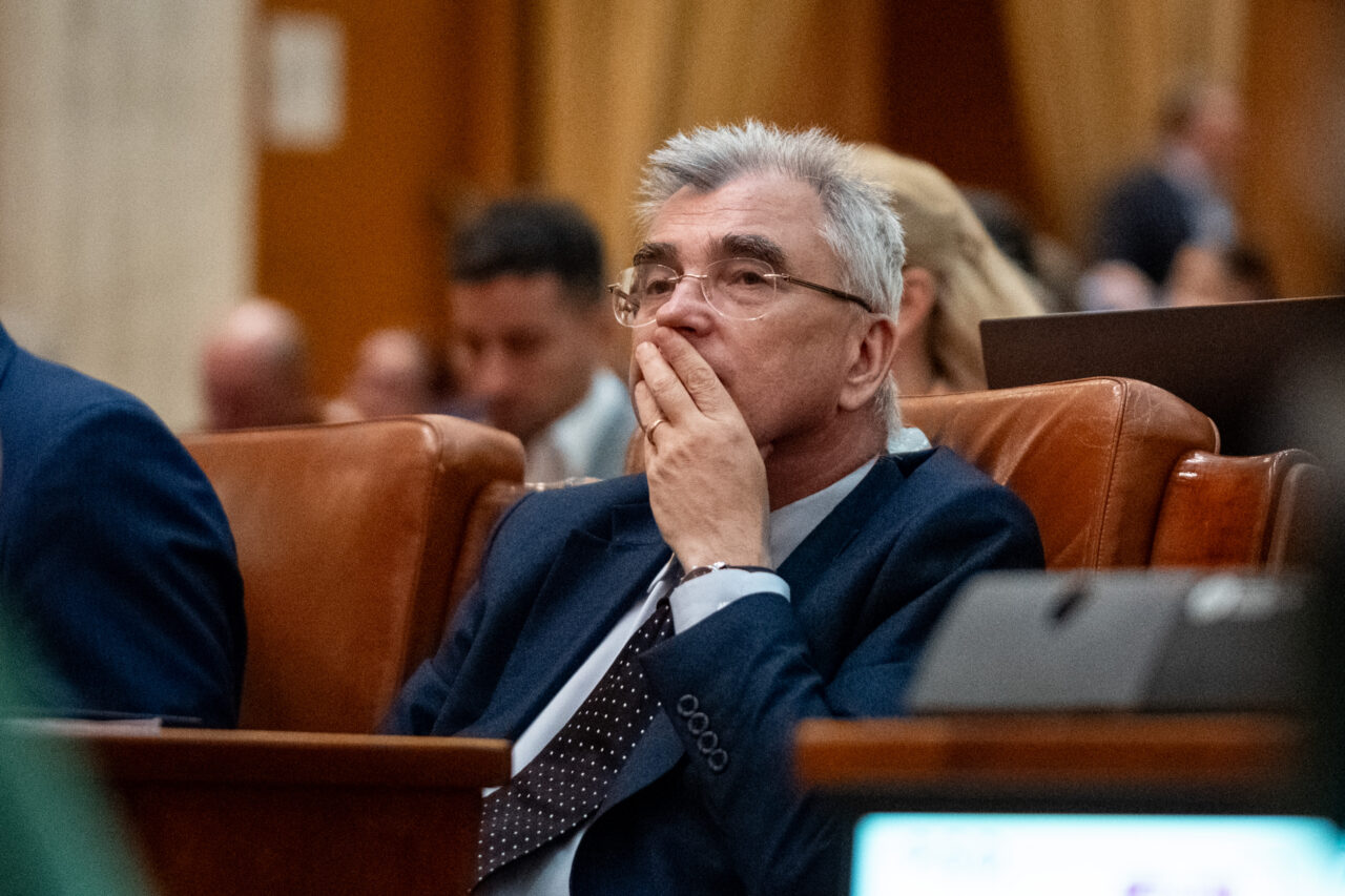 Petrișor Peiu explică în 12 puncte Scandalul Pfizer: „Istoria completă a celei mai clare dovezi de iresponsabilitate din partea guvernului României”