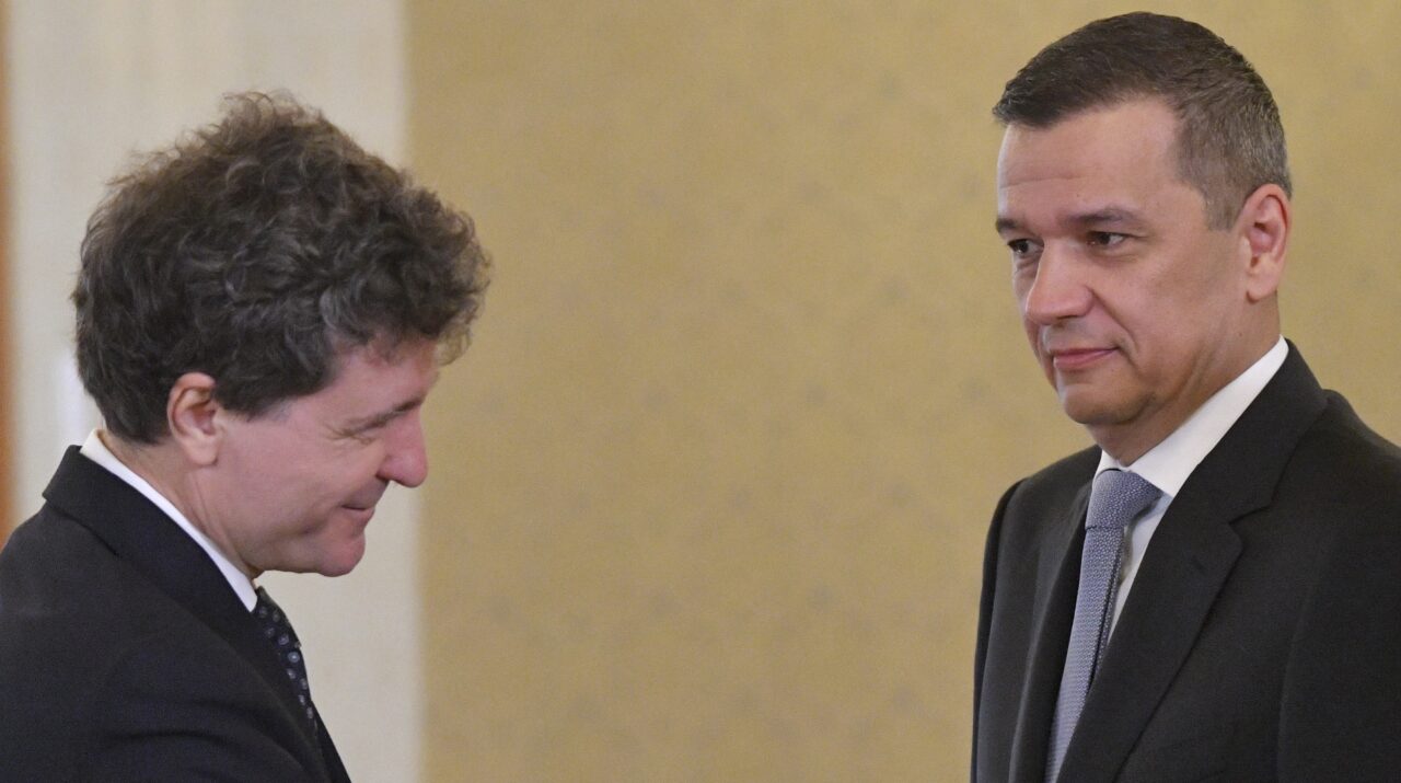 Încep negocierile între partide pentru noul guvern. Ședințe cruciale la PSD și USR. Care este principala variantă rămasă în discuție