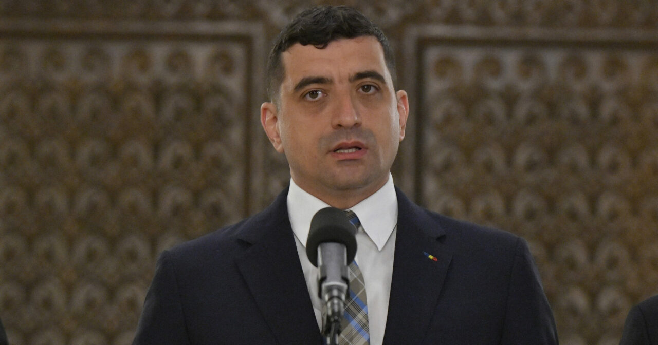 George Simion, atac dur la Nicușor Dan: ”Cine l-a făcut președinte? Nu Pahonțu?” Mesajul transmis românilor: ”Treziți-vă!”