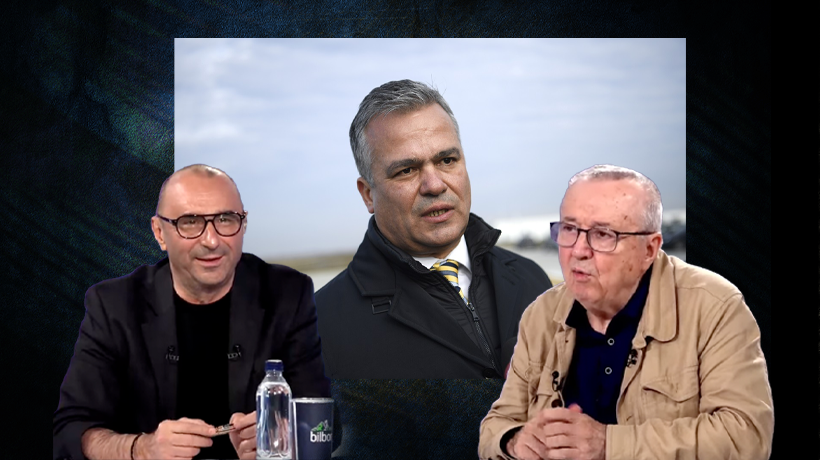 Care e planul lui Nicușor Dan? Ion Cristoiu: „Dacă Veștea nu depune mandatul și se duce în Parlament, poate continua chiar dacă e exclus din partid”