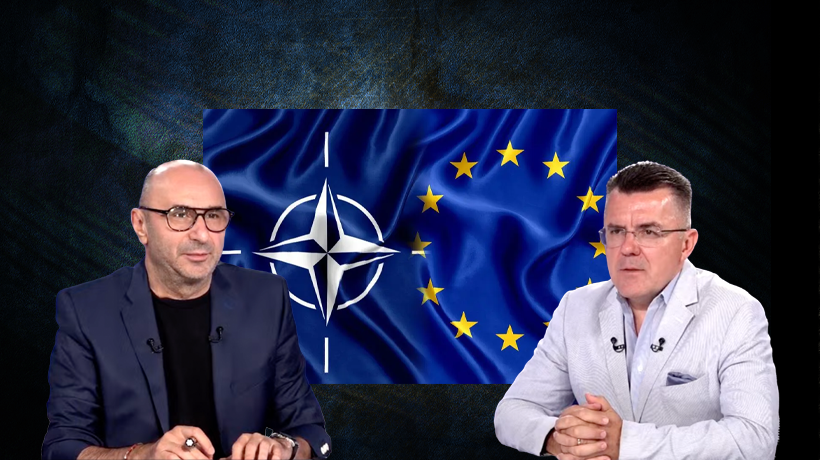 Uniunea Europeană nu e SUA. Dan Dungaciu: „Suma armatelor naționale nu formează armata europeană. Europa nu are cum să preia structurile NATO”