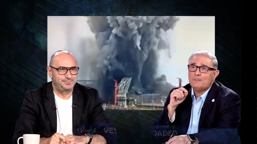 Gen. Silviu Predoiu: „Cred că ucrainenii au detonat drona din Constanța când au văzut că românii se pregăteau să umble la ea”