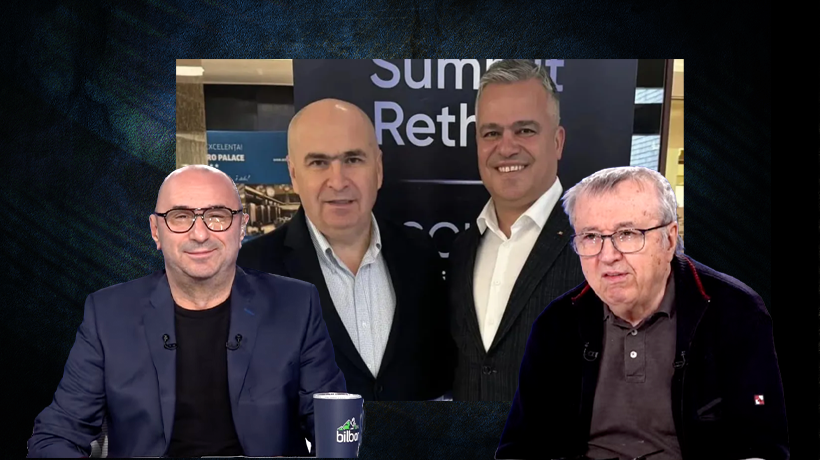Ion Cristoiu: „Congres istoric la PNL – gruparea lui Bolojan îi va scoate din toate funcțiile importante pe cei care l-au susținut pe Veștea”