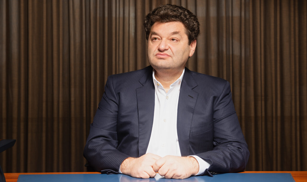 Cine este oligarhul ucrainean vizat în atentatul de la Monaco. A fugit de război pe Riviera Franceză și era pe lista de sancțiuni a lui Zelenski