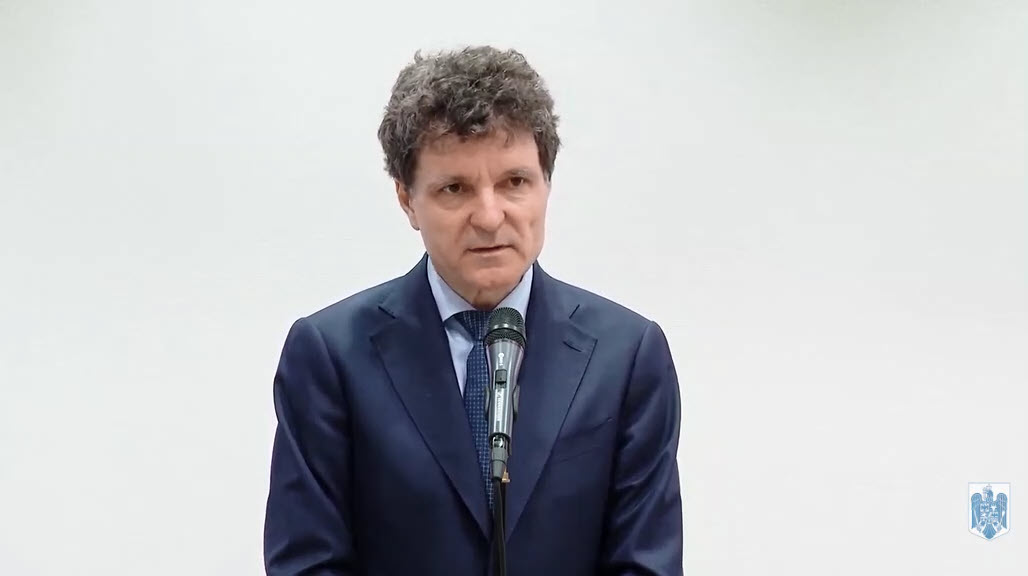 Cum motivează Nicușor Dan refuzul de a-i nominaliza fie pe Sorin Grideanu, fie pe Siegfried Mureșan pentru funcția de premier